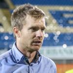 Simon Rožman: “Prišel do točke, ko ne morem več pomagati!”