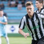 Kevin Toth: “Nekaj neverjetnega!”