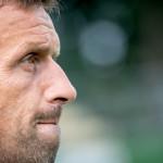 Miran Srebrnič: “Ni lahkih tekem, vsi nasprotniki so organizirani!”