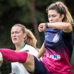 FOTO: Pomurje in Rudar za uvod z lahkoto, Kralj rešila Radomlje