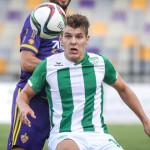 Crvena zvezda napolnila mrežo Krčanov