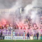 Praznik, zamuda in zmaga