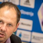 Ante Šimundža: “Čuden poraz!”