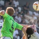 FOTO: Odranci nasedli v Bakovcih, Mura gladko čez Rakičan