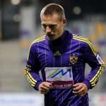 Martin Milec: »Vemo kaj nas čaka«