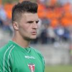 Domžalčani mladca posodili Zarici
