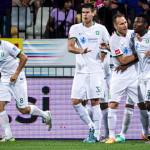 Branko Oblak: “Olimpija me je navdušila!”