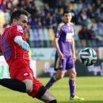 Vasja Simčič: “Lestvica ni merodajna!”