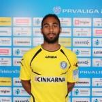 Po Olimpiji Portugalec tudi v Celju