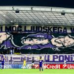 Viole: “Spoštujte grb na srčni strani dresa in spoštovali bomo ime na hrbtni strani!”