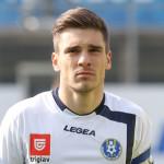 Blaž Vrhovec: “Pred menoj je nov izziv, ki se ga zelo veselim!”