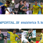 SNPortal enajsterica 9. kroga