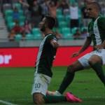 Ricardo Alves: “V Novo mesto odločeni, da nadaljujemo zmagoviti niz!”