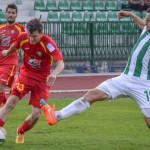 Mario Babić: “Smo v dobrem nizu, igramo vedno bolje!”