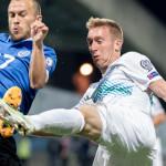 Robert Berić: “Popraviti moramo napad in doseči zadetek!”