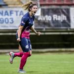 Obračun kroga Rudarju, Conjar nezaustavljiva v Ajdovščini