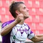 Trinajsti gol sezone ni preprečil petega zaporednega poraza