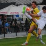 FOTO: Triglav na Ptuju maščeval pokalni poraz, Radomlje povečale prednost na vrhu lestvice