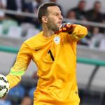 Handanović zaključil bogato kariero