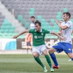 Mimounu za vožnjo po zelenici 500 evrov