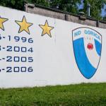 FOTO: Novogoriški Športni park se znova blešči