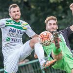 FOTO: V četrtfinale Pokala še Domžale, Maribor in Zavrč