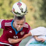 FOTO: Rusinje do vrha napolnile slovensko mrežo
