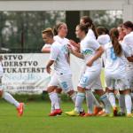 Mladinke v boj za evropsko prvenstvo