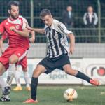 FOTO: Beltinci na krilih Tkalca premagali še Odrance, Mura na drugo mesto