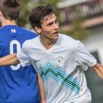 Kadeti v Belgijo, Kerin in Vidovšek o pričakovanjih