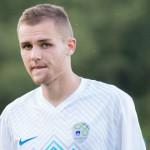 Dominik Ivkić: “Kapetanski trak da dodatne energije!”