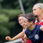 FOTO: V polfinale tudi Pomurje, Radomlje in Velesovo