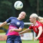 Polfinalna vstopnica Pomurju ali Rudarju?