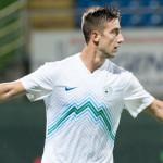Andraž Šporar: “Zakaj ne bi Italijanov presenetili že na njihovem igrišču?”