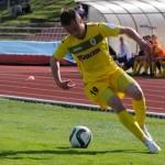 Radomljani želijo zadržati vrh lestvice