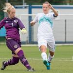 Lara Prašnikar: “Svet se nam je v eni minuti skorajda podrl!”