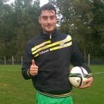 Bomba iz Haloz – Zavrčani v svoje vrste zvabili Riero