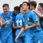 Kadeti v boj za evropsko prvenstvo tudi s peterico legionarjev
