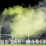 Mariboru in Olimpiji nova visoka kazen