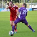 V Ljubljani mestni derbi, Rudar in Maribor v Šmartnem