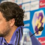 Zlatko Zahovič: “Ekipa ni sprejela Jurčićevega sistema!”
