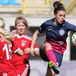 Komu ženski “večni” derbi?