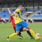 Ivančna Gorica z Bledom, nedelja ponuja ljubljanski derbi