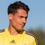 Cvijanović po petih letih znova za Gorico