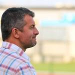 Dejan Djuranović: “Tudi s kančkom sreče!”