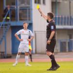 Večni derbi bo sodil Drečnik