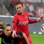 Kristina Erman: “Tega ne doživiš vsako leto!”