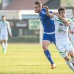 FOTO: Batrović in Riera Zavrčane popeljala v polfinale