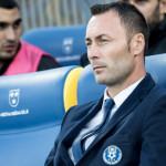 Iztok Kapušin: “Evrogol Ibraimija nas je presekal!”