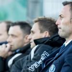 Iztok Kapušin: “Največja zmaga v trenerski karieri!”